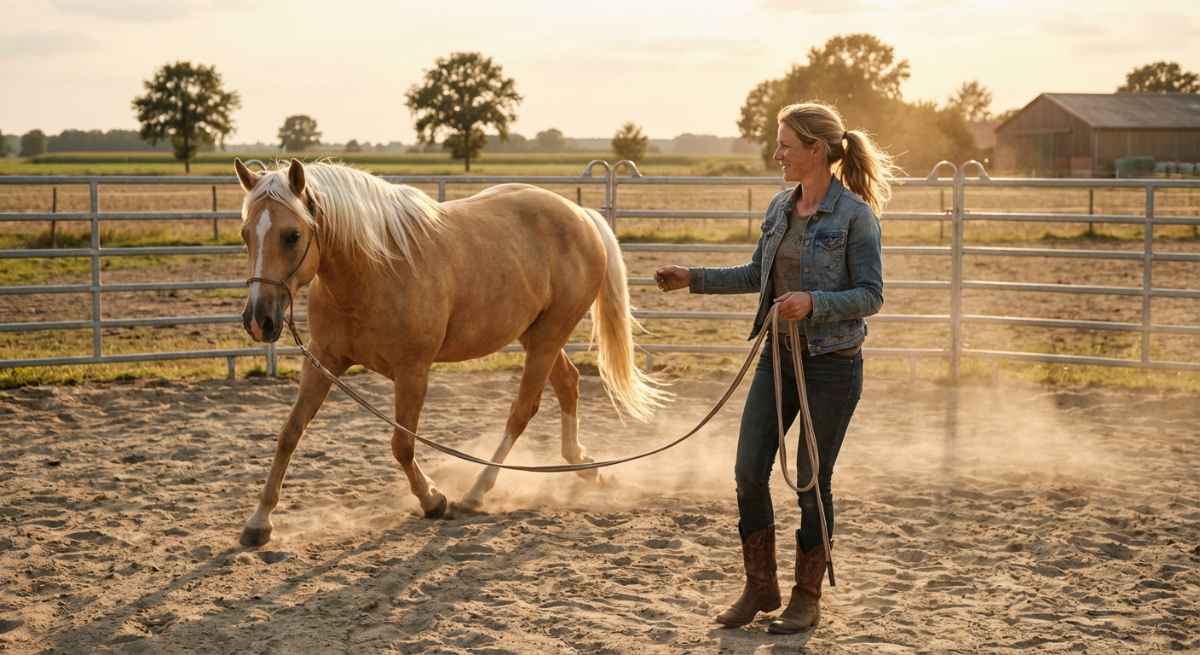 Laura M. - Kursteilnehmerin