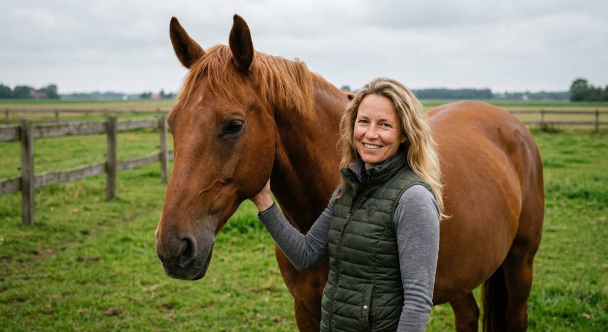 Sandra H. - Kursteilnehmerin