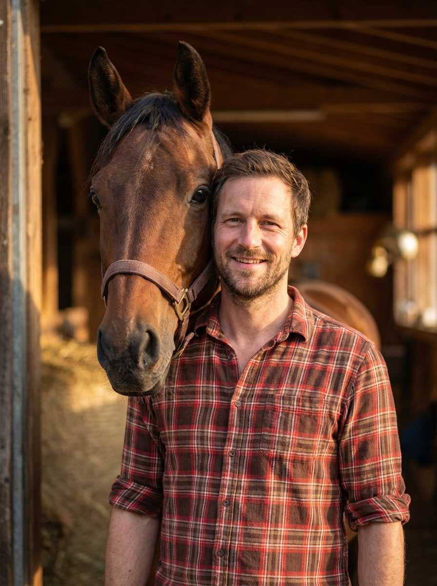 Thomas K. - Kursteilnehmer